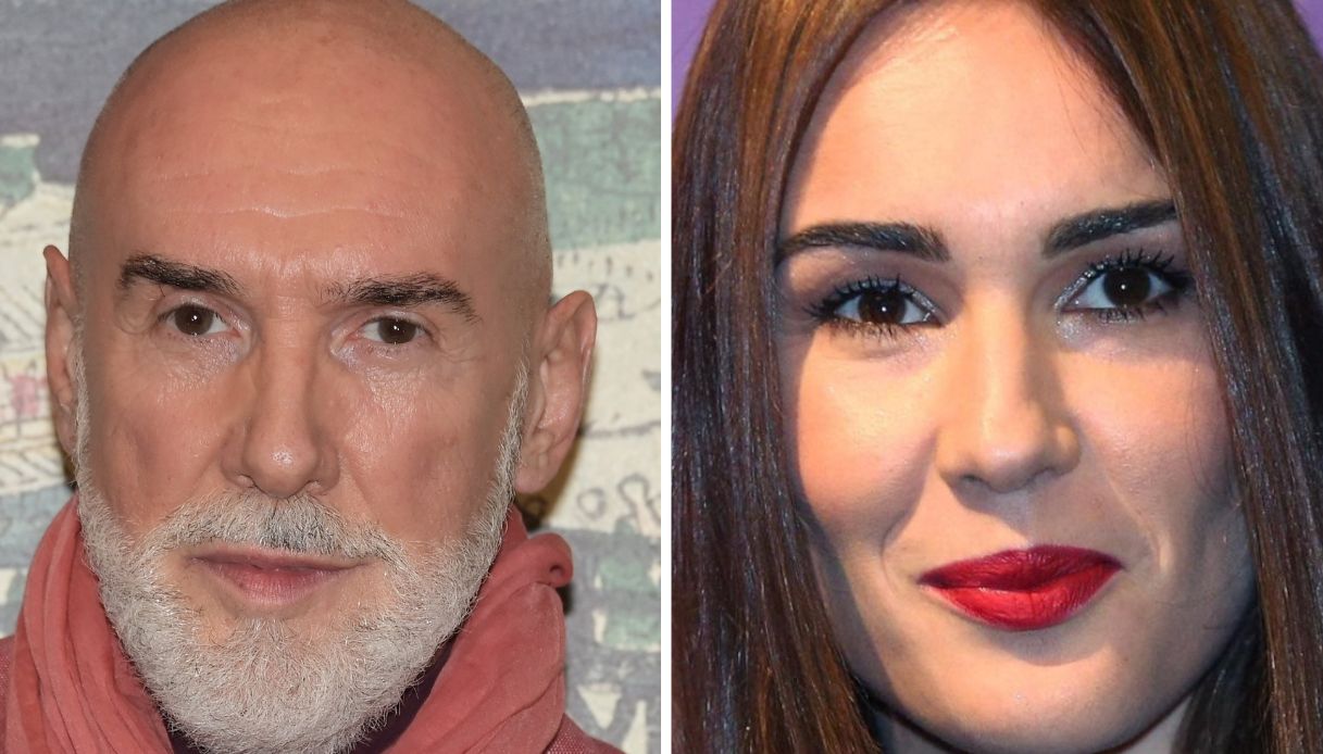 Diego Dalla Palma, le parole su Silvia Toffanin dopo l’intervista a Verissimo