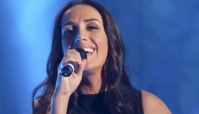 Chi è Elhaida Dani, la “nuova” Esmeralda di Notre Dame de Paris