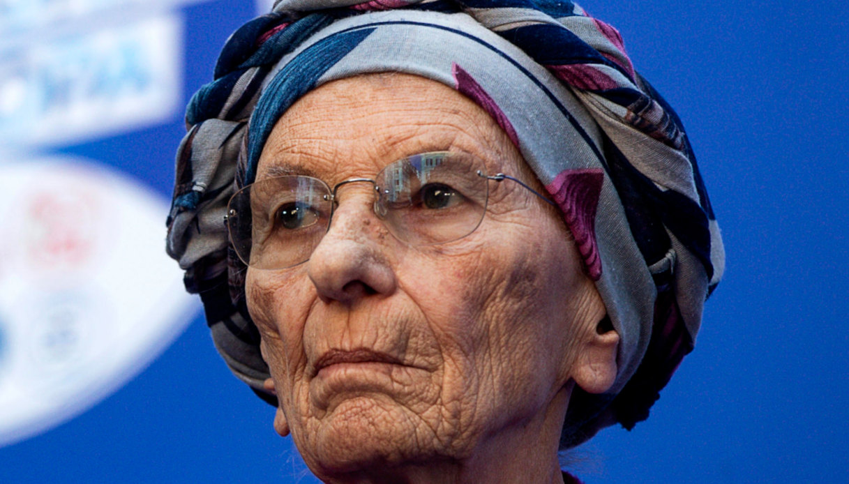 emma bonino le cause del ricovero come sta