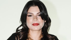 Emma, il consiglio a Stefano De Martino per Sanremo. E commenta la “fuga” dei Big