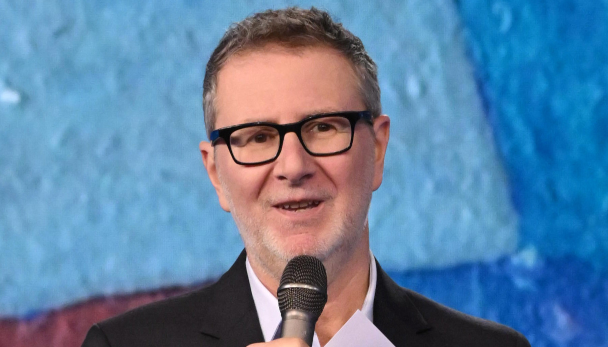 Che Tempo che Fa, l’annuncio di Fabio Fazio: Roberto Benigni super ospite Che Tempo che Fa, l’annuncio di Fabio Fazio: Roberto Benigni super ospite