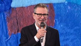 Che tempo che fa, anticipazioni del 14 dicembre: tra gli ospiti Lucio Corsi