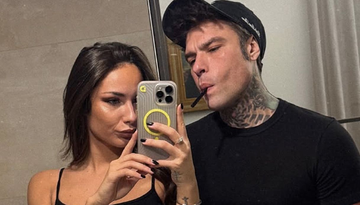 La Volta Buona, le pagelle del 15 dicembre: il nuovo amore di Fedez (4), la verità su Andrea Delogu e Nikita (5) La Volta Buona, le pagelle del 15 dicembre: il nuovo amore di Fedez (4), la verità su Andrea Delogu e Nikita (5)