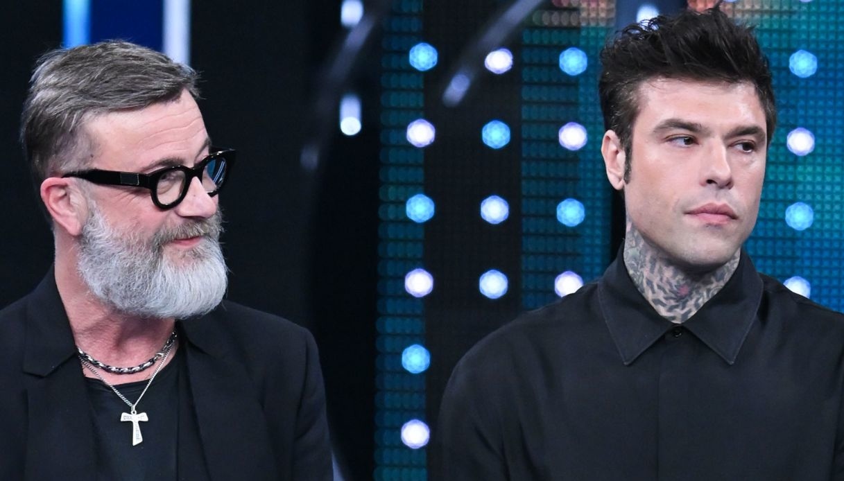 fedez e marco masini la foto a sanremo senza incontrare gli altri big piccolo favore da Dilei.it fedez e marco masini la foto a sanremo senza incontrare gli altri big piccolo favore