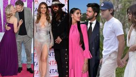 Nuove coppie vip del 2025, tra new entry e amori lampo