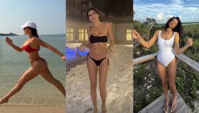 Vacanze di Natale vip: le località dove fuggono le celeb