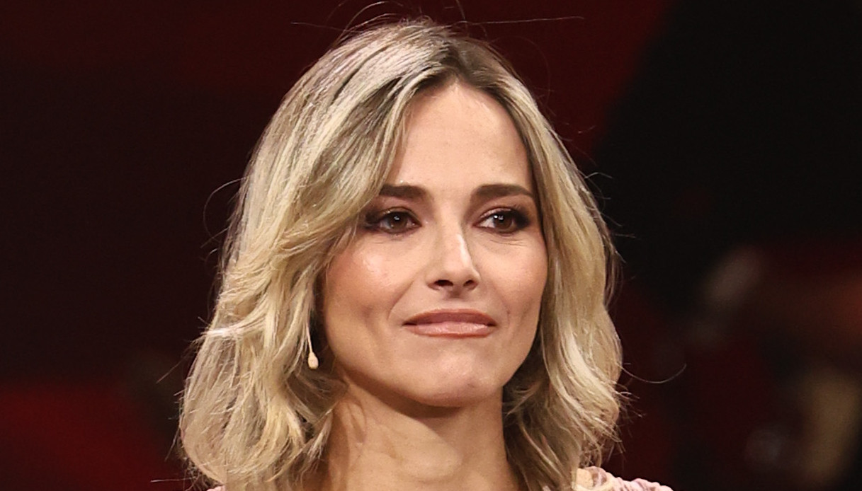 Ballando con le Stelle, Francesca Fialdini torna sul lastra gate: “A volte scherzavano, a volte no” Ballando con le Stelle, Francesca Fialdini torna sul lastra gate: “A volte scherzavano, a volte no”
