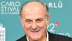 La Ruota della Fortuna, Gerry Scotti e i progetti con Samira Lui: “Saremo sempre insieme”