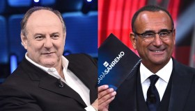 Ascolti tv del 14 dicembre, Sarà Sanremo contro Chi vuol essere milionario – Il Torneo