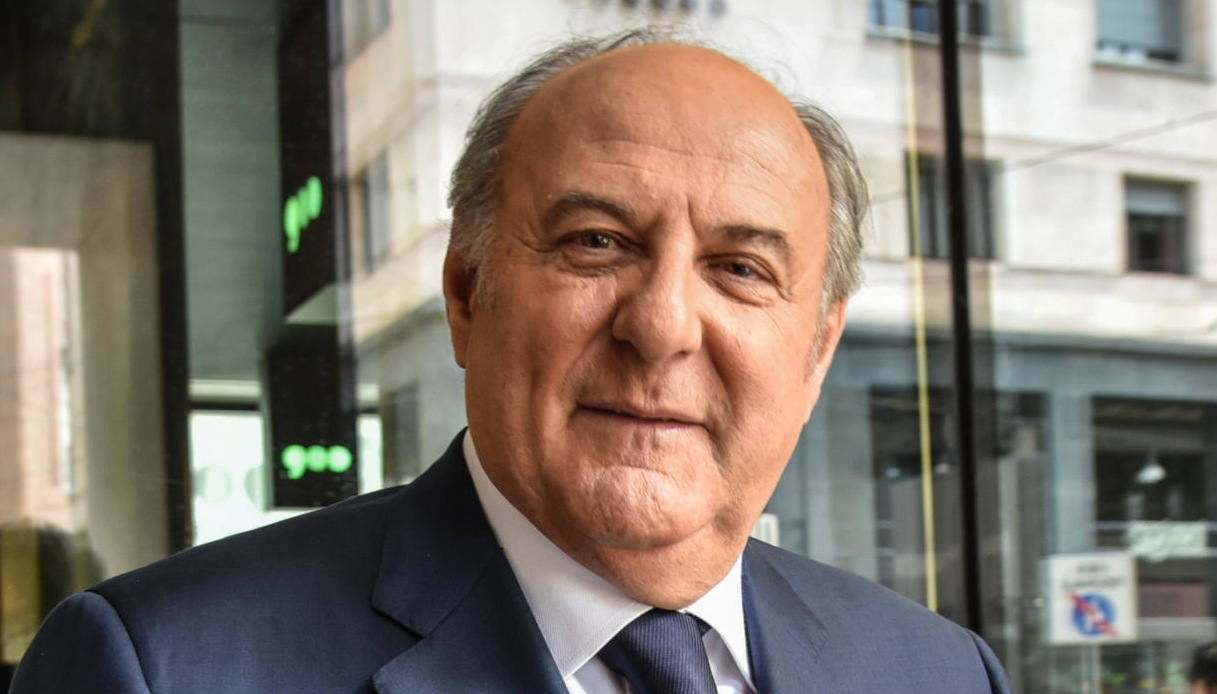 Gerry Scotti, Mediaset si prende tutto: torna anche Chi vuol essere milionario