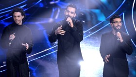 Ascolti tv del 27 dicembre, Il Circo di Montecarlo contro Il Volo