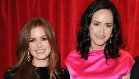 Isla Fisher, il dolce ricordo di Sophie Kinsella: “La mia eroina”
