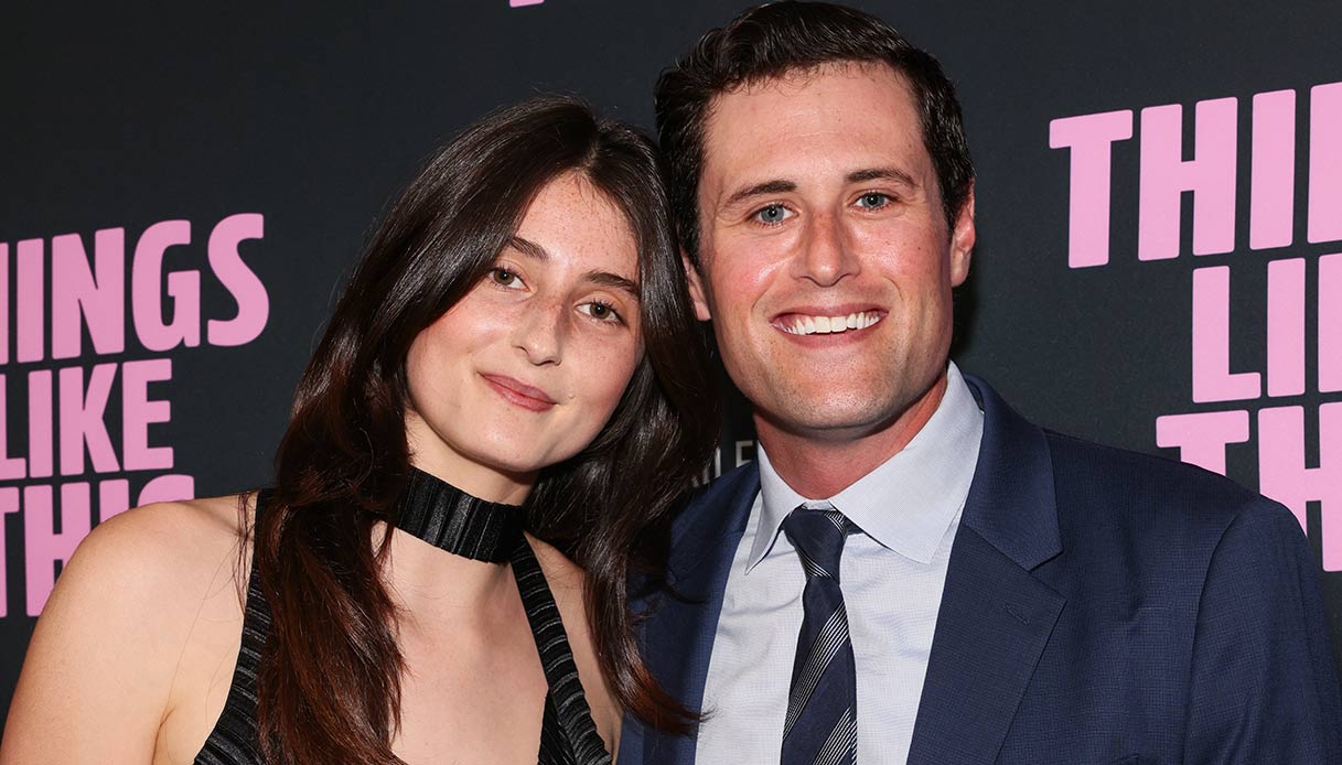 rob reiner i figli rompono il silenzio e non nominano il fratello omicida da Dilei.it rob reiner i figli rompono il silenzio e non nominano il fratello omicida