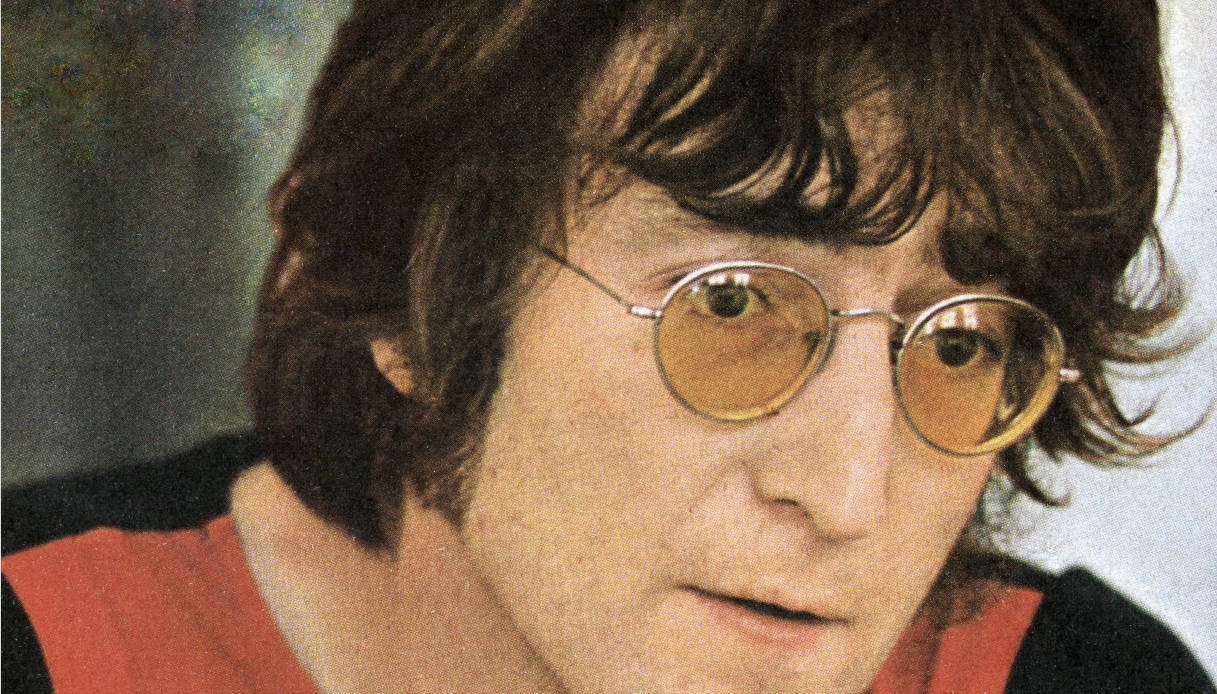 John Lennon