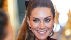 Kate Middleton, premiata per i suoi look: la meglio vestita del 2025