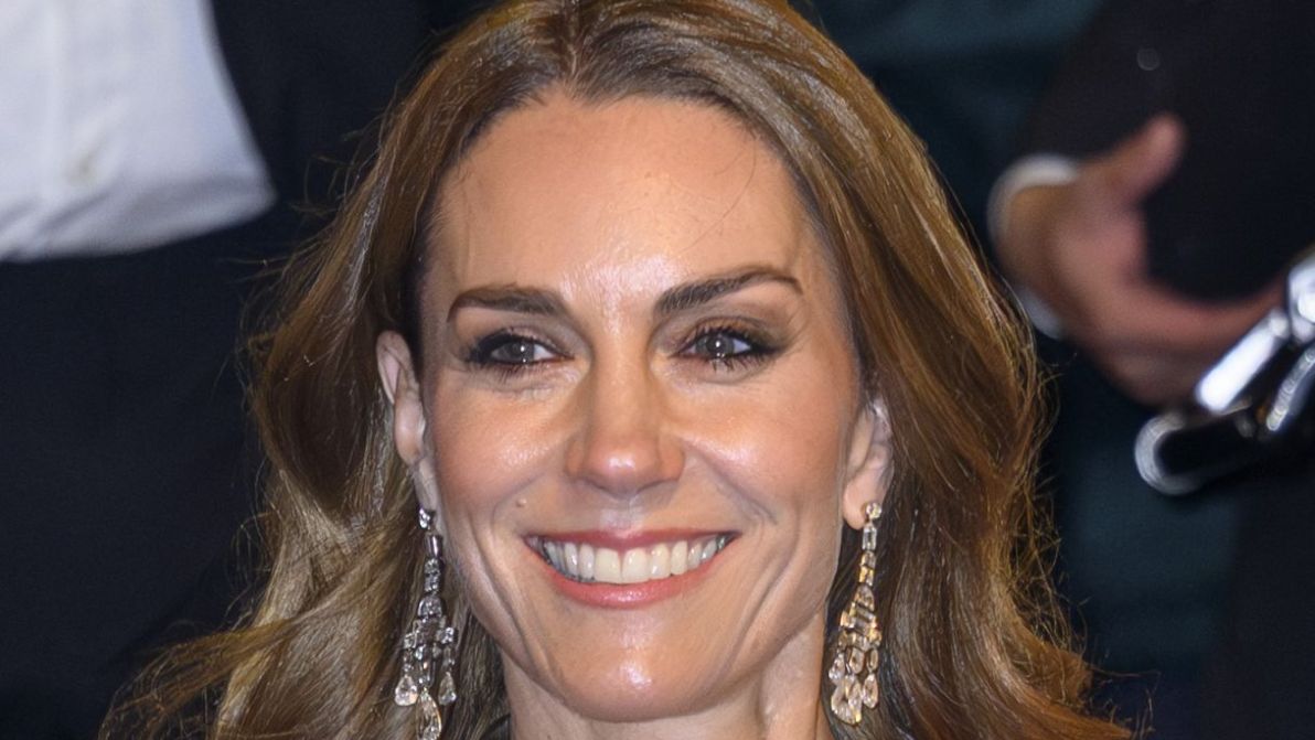 Kate Middleton, il toccante dono ai pazienti malati di cancro