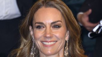 Kate Middleton, il toccante dono ai pazienti malati di cancro
