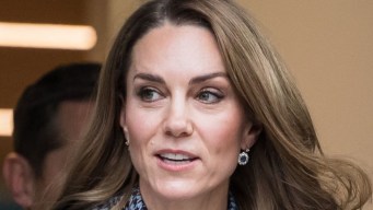 Kate Middleton assente al battesimo della figlia di Beatrice. Chi ha saltato la festa