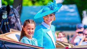 Kate Middleton in concerto con Charlotte: il duetto lascia tutti senza parole