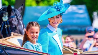 Kate Middleton, la passione di Charlotte che delude William