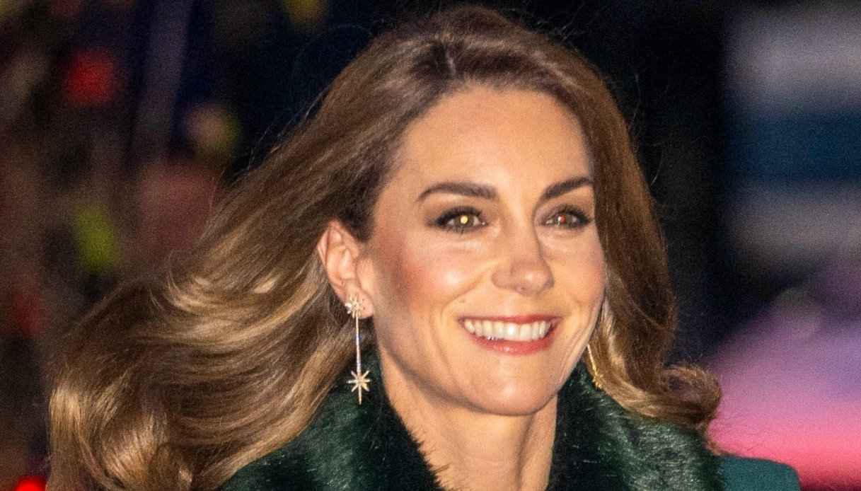 Kate Middleton, come sta preparando il Principe George per diventare Re Kate Middleton, come sta preparando il Principe George per diventare Re