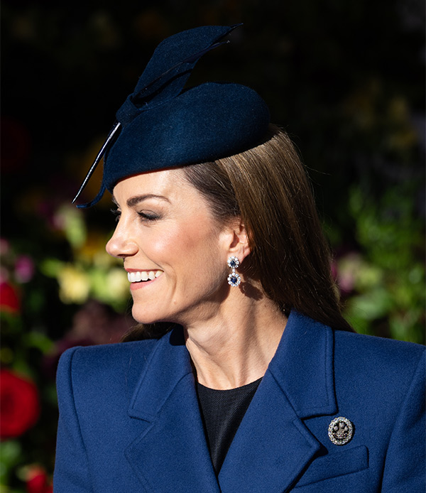 Kate Middleton