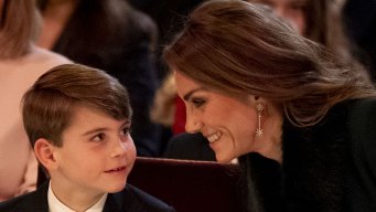 Kate Middleton, perché è più permissiva con Louis che con George e Charlotte