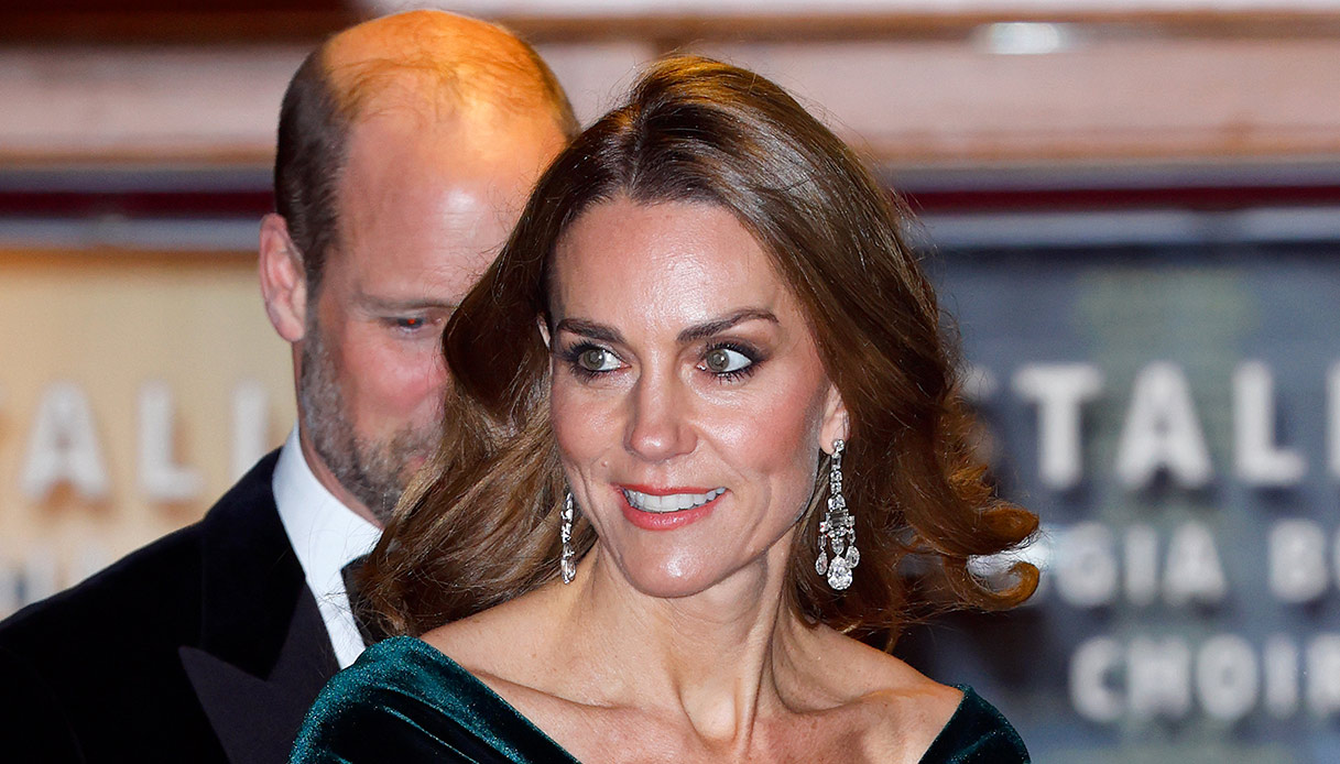 kate middleton la sorpresa di natale che i suoi figli adoreranno da Dilei.it kate middleton la sorpresa di natale che i suoi figli adoreranno