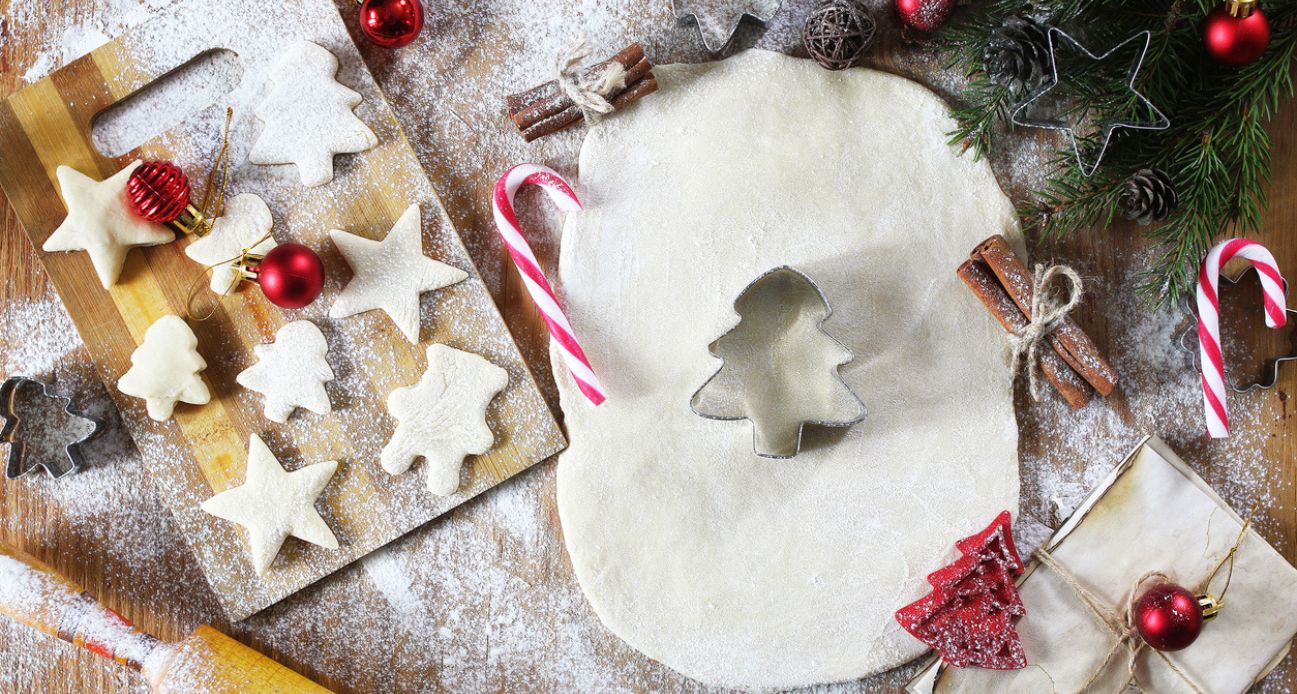 Lavoretti di Natale con i bambini