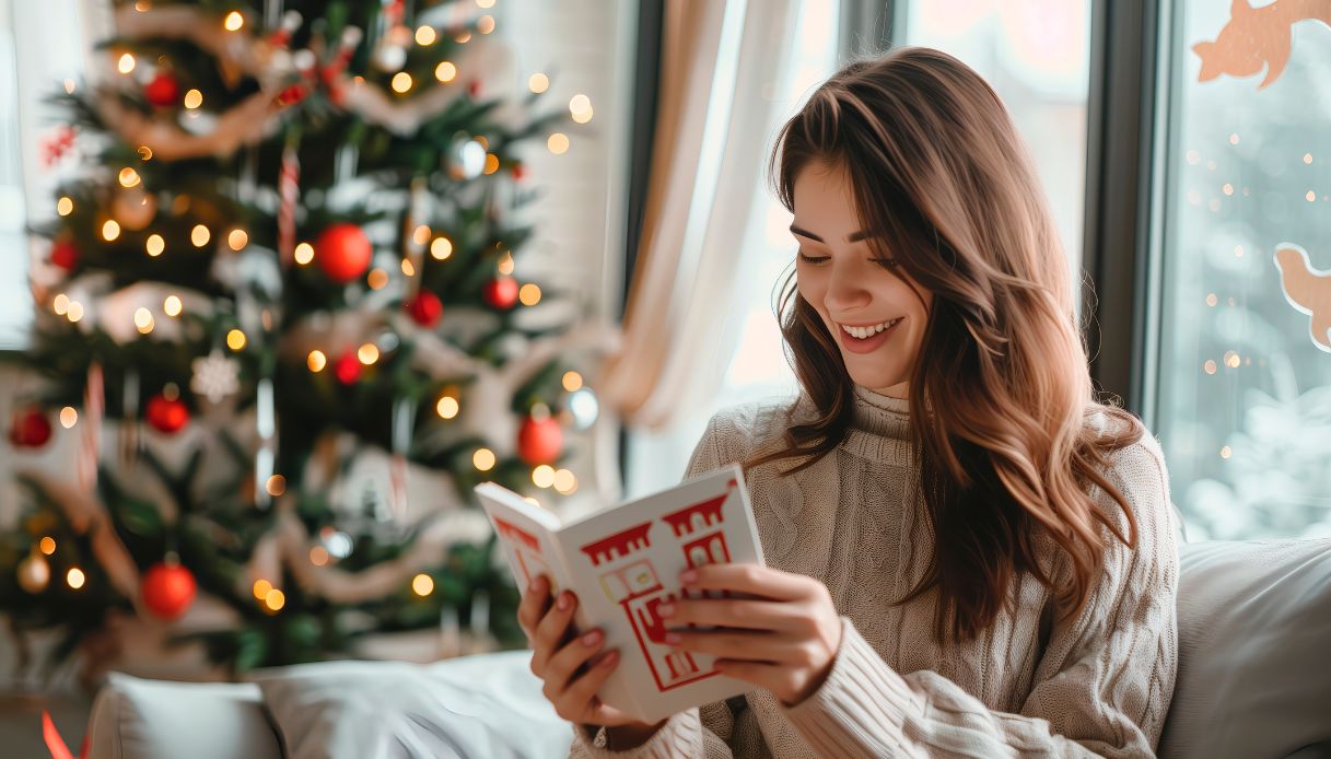 Classici di Natale, e non solo, che accendono la magia e la fantasia. I libri da regalare e regalarsi Classici di Natale, e non solo, che accendono la magia e la fantasia. I libri da regalare e regalarsi