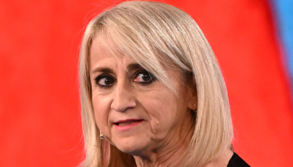 Che Tempo che Fa, le pagelle del 14 dicembre: Lucio Corsi struggente (9), la rabbia di Luciana Littizzetto (9,5) Che Tempo che Fa, le pagelle del 14 dicembre: Lucio Corsi struggente (9), la rabbia di Luciana Littizzetto (9,5)