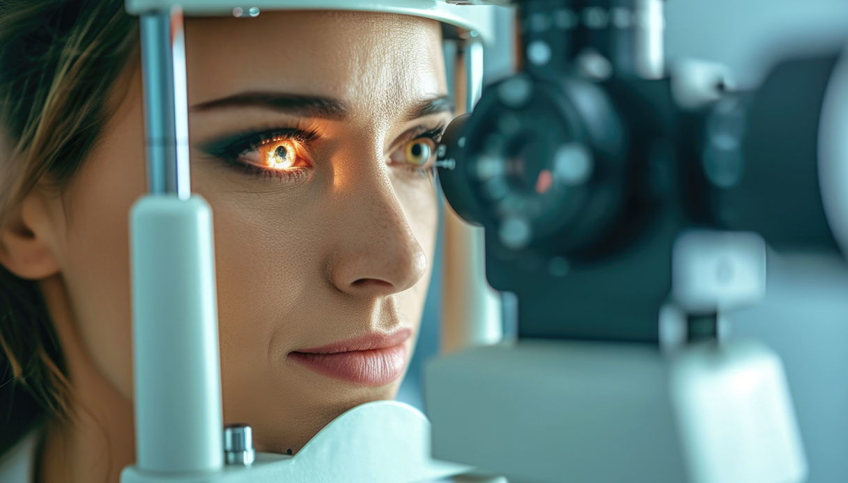 maculopatia secca della retina e atrofia geografica come si manifestano e quali sono le cure in arrivo da Dilei.it maculopatia secca della retina e atrofia geografica come si manifestano e quali sono le cure in arrivo