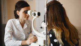 Malattie della retina, cataratta e non solo, perché la donna rischia di più