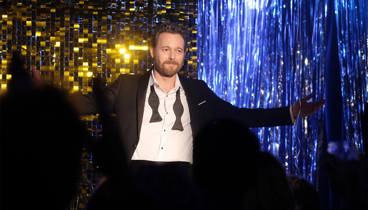 Giorgio Marchesi La Voce di Cupido