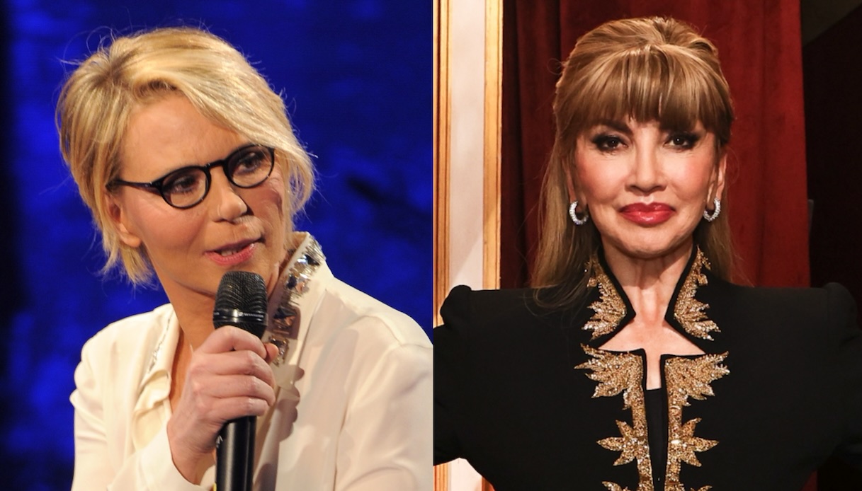 Ascolti tv del 6 dicembre, sfida diretta tra Ballando con le Stelle e la finale di Tu Sì Que Vales Ascolti tv del 6 dicembre, sfida diretta tra Ballando con le Stelle e la finale di Tu Sì Que Vales