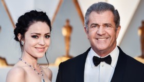 Mel Gibson e Rosalind Ross si lasciano dopo 9 anni, la scelta per il figlio Lars