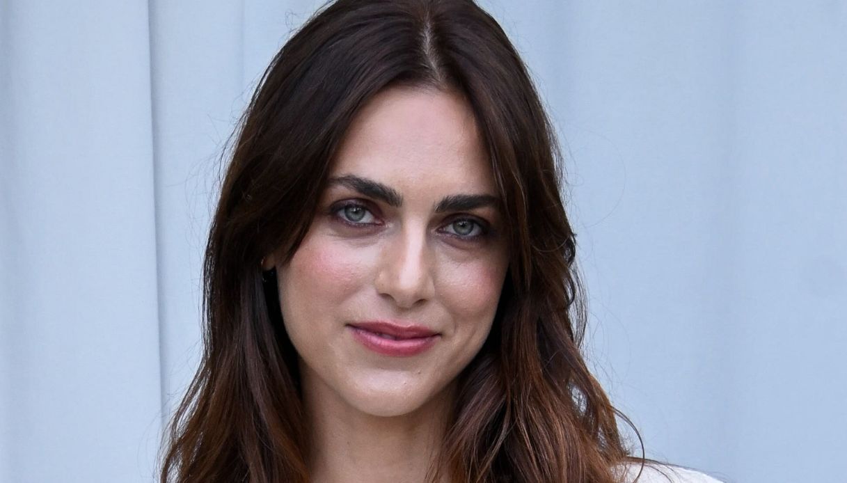 Miriam Leone contro il mondo del cinema: “Veniamo giudicate per la maternità”