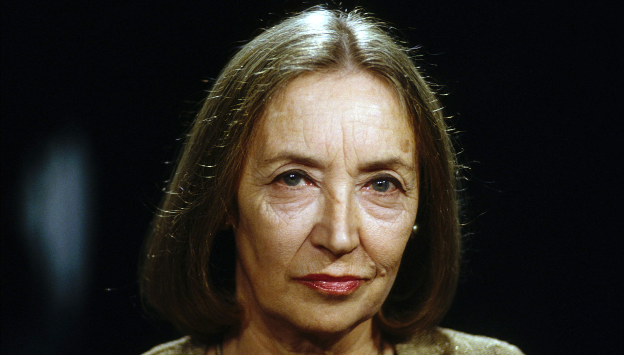 Oriana Fallaci