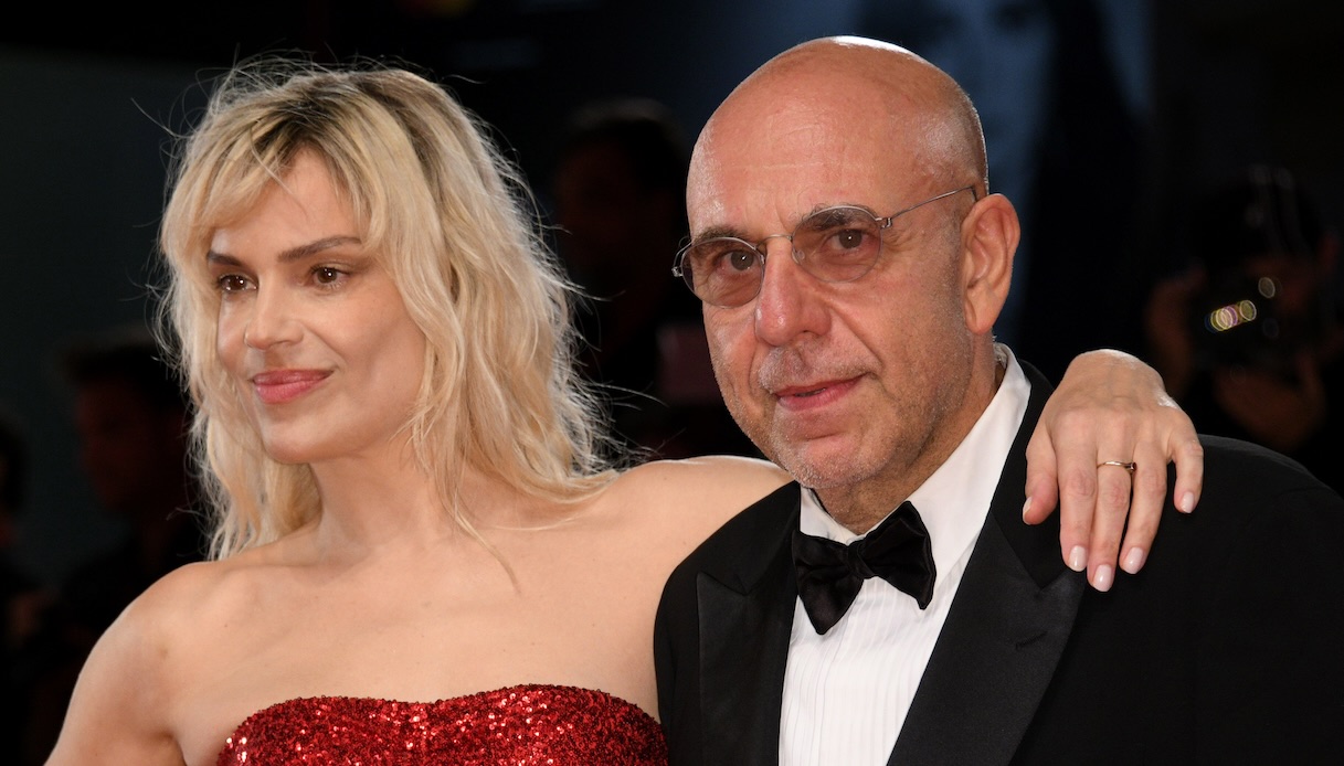 Paolo Virzì sulla separazione da Micaela Ramazzotti: “La sposai per farla recitare in un mio film”