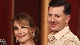 Pasquale La Rocca sceglie Barbara D’Urso. E poi si confessa sull’amore: “Sono pronto”