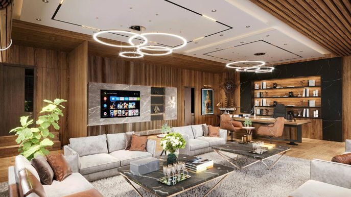 Cinema experience in casa, il proiettore sta sostituendo la TV