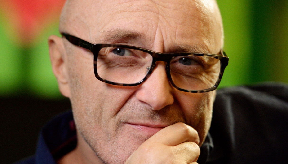 Phil Collins
