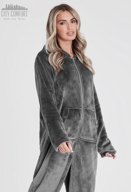 pigiama city comfort