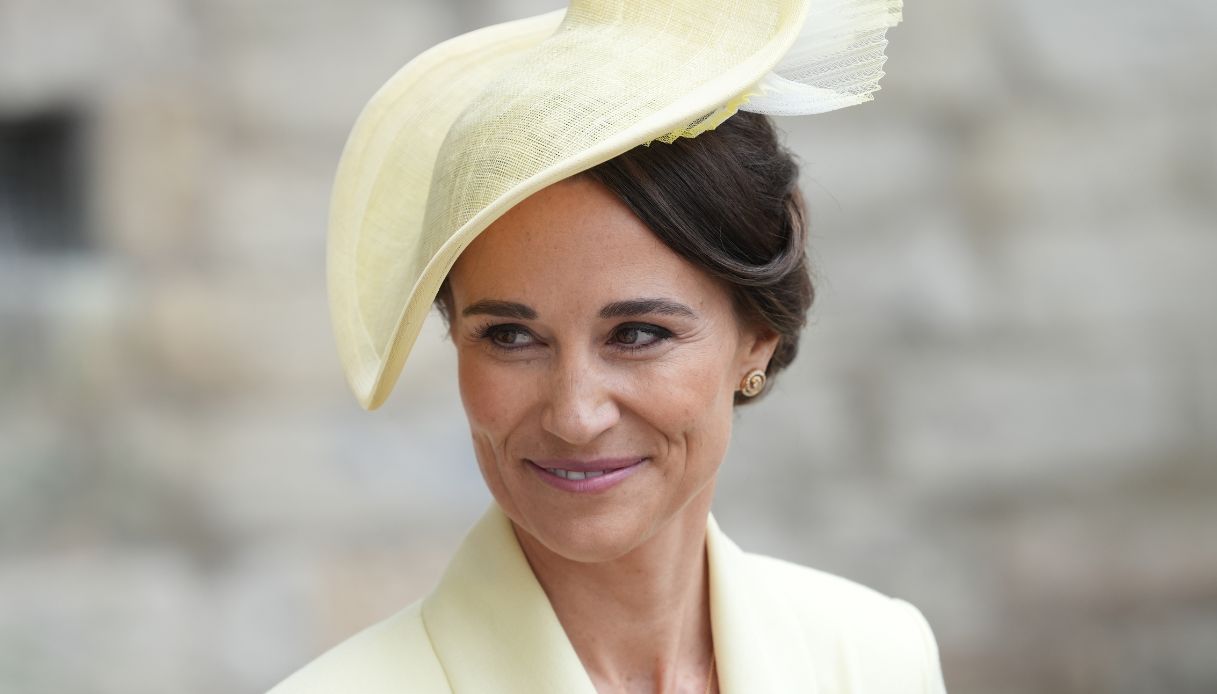 kate middleton perch233 pippa era assente al concerto di natale da Dilei.it kate middleton perch233 pippa era assente al concerto di natale