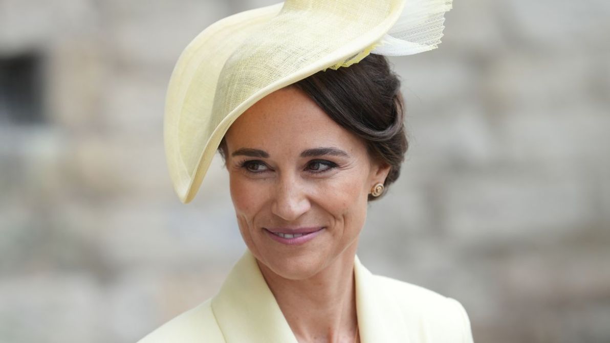 Kate Middleton, perché Pippa era assente al concerto di Natale