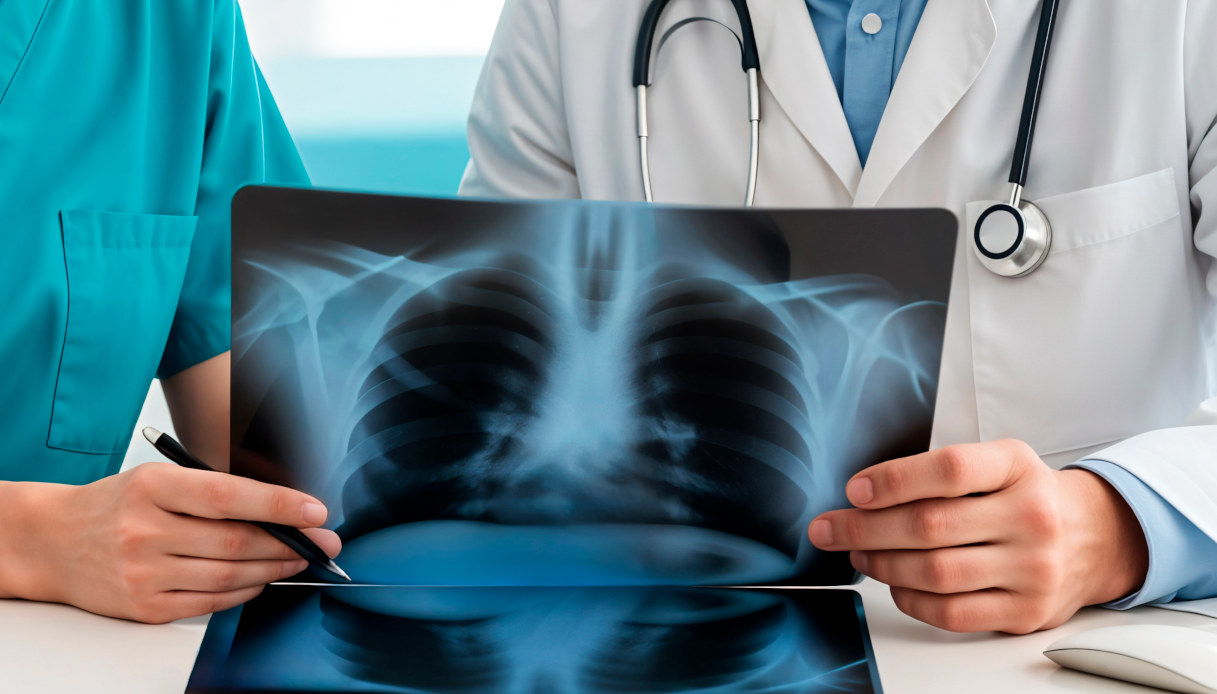 Quanto conta la diagnosi precoce nel tumore polmonare e perchè fare lo screening