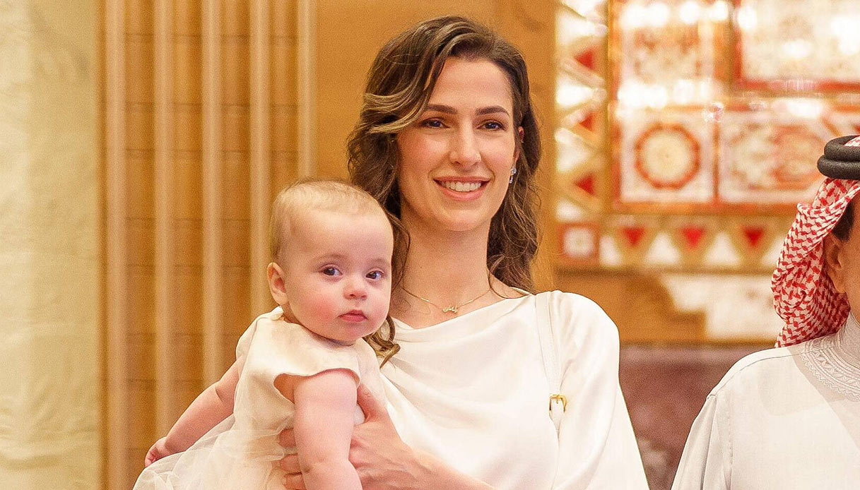 rajwa di giordania il biglietto di auguri per il 2026 232 una sfida a quello di rania da Dilei.it rajwa di giordania il biglietto di auguri per il 2026 232 una sfida a quello di rania