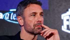 Raoul Bova su Don Matteo: “Perché ho chiesto di far morire Don Massimo”