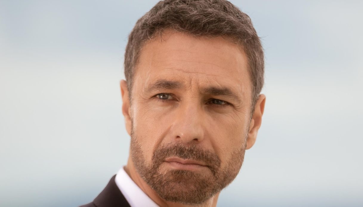 Raoul Bova: “Con Rocío era finita da tempo”. E parla del legame con Beatrice Arnera Raoul Bova: “Con Rocío era finita da tempo”. E parla del legame con Beatrice Arnera