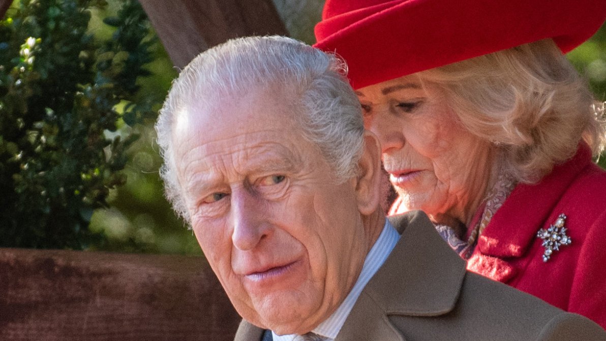 Re Carlo, la profezia oscura sul 2026: “Accadrà qualcosa di importante”